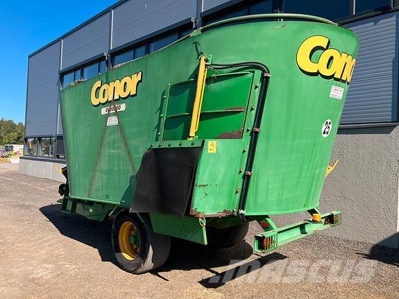 Conor CV2120 Weitere Viehgeräte