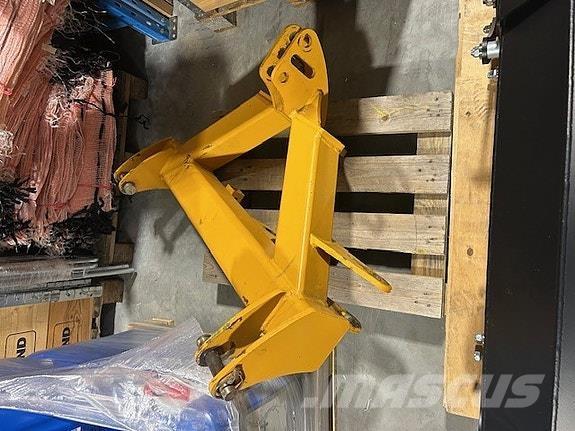 Dalen  Allzweckanhänger