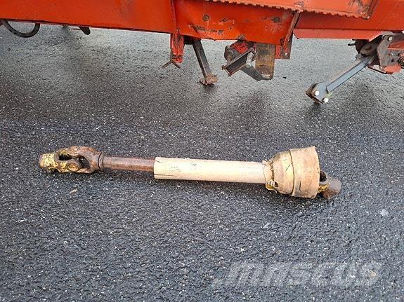 Dalen 1554 Sonstige Forstmaschinen