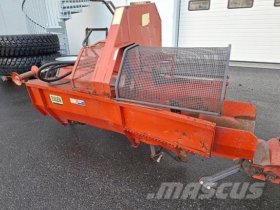 Dalen 1554 Sonstige Forstmaschinen