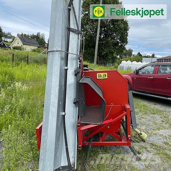 Dalen 1554B Sonstige Forstmaschinen