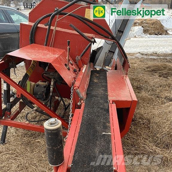 Dalen 1554B Sonstige Forstmaschinen