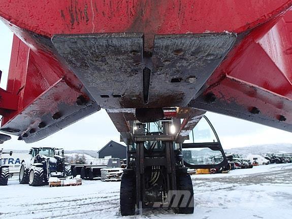 Dalen 2006 Schneefräse