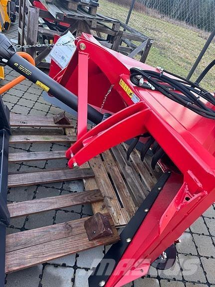 Dalen 2006-s Schneefräse