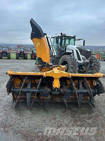 Dalen 2014 Allzweckanhänger