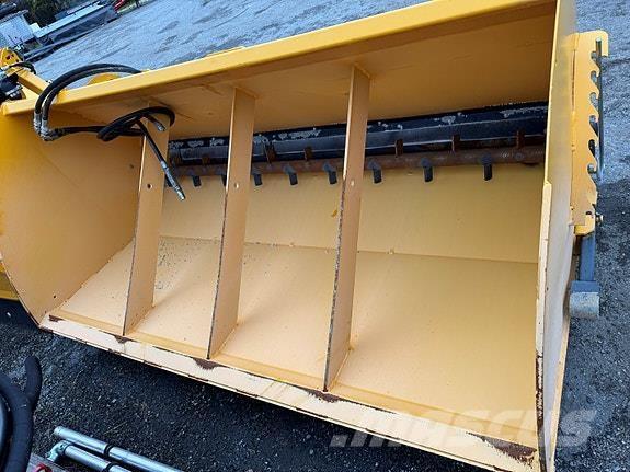 Dalen 2034 WU Sonstige Schneeräumgeräte