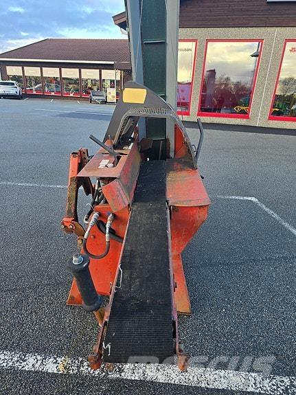 Dalen 2052 Sonstige Forstmaschinen