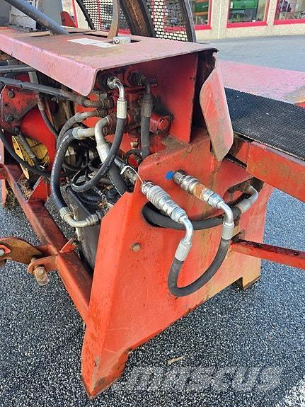 Dalen 2052 Sonstige Forstmaschinen