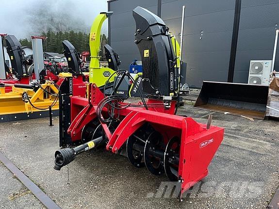 Dalen 2110 Sonstige Schneeräumgeräte