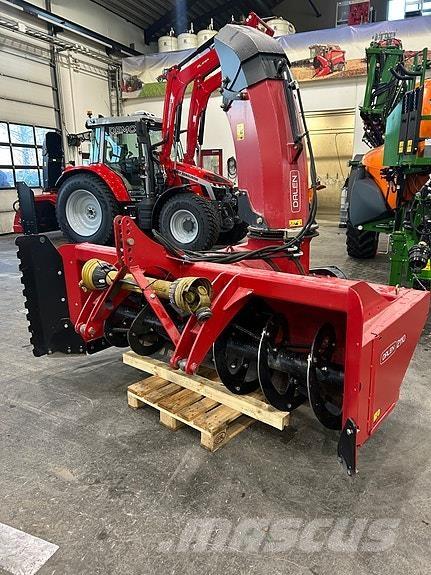 Dalen 2110 Allzweckanhänger