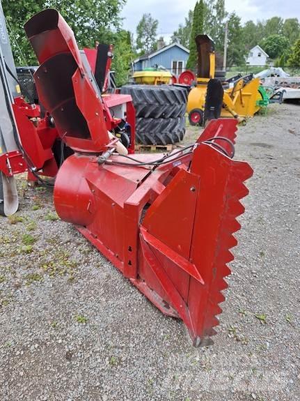 Dalen 278 278 Schneefräse