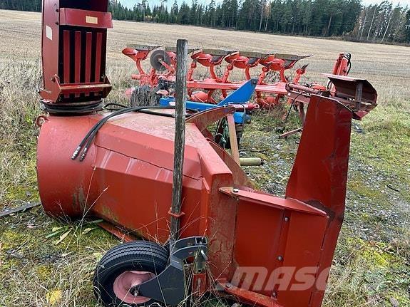 Dalen 978 Sonstige Schneeräumgeräte