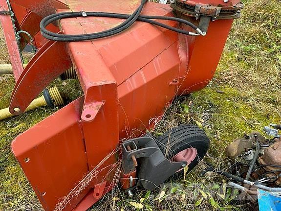 Dalen 978 Sonstige Schneeräumgeräte