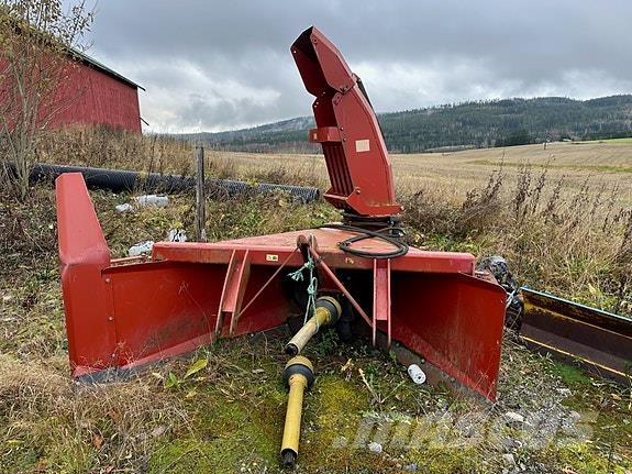 Dalen 978 Sonstige Schneeräumgeräte