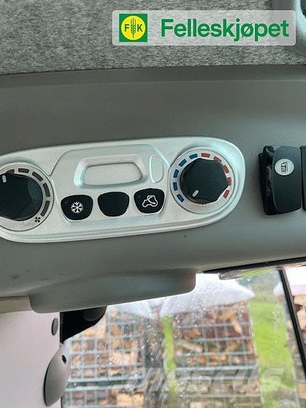 Deutz-Fahr 5100 DT Traktoren