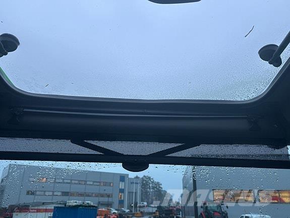 Deutz-Fahr 5125 Traktoren