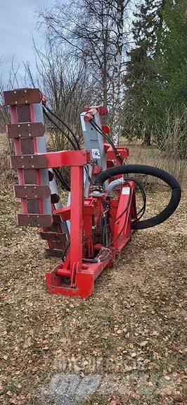 DGI-6M nedfeller Mineraldüngerstreuer