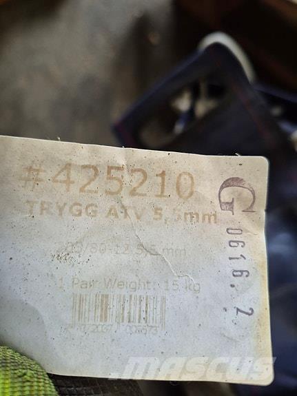  Div Div Sonstige Landmaschinen