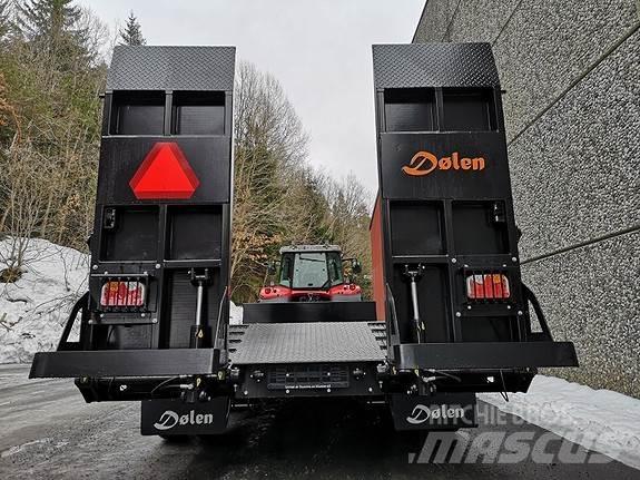 Dølen M16 Allzweckanhänger