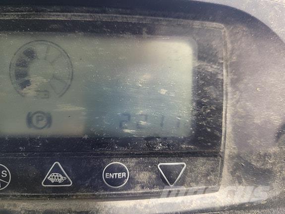 Doosan B15R-5 Dieselstapler