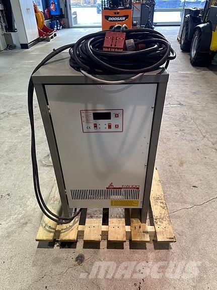 Doosan B15R-5 Dieselstapler