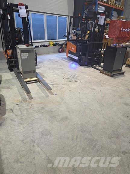 Doosan B15T-7 Dieselstapler