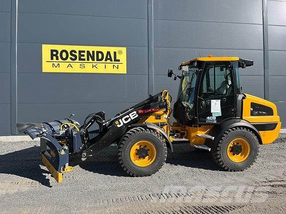 Drivex VB2800 Schneeschilde und -pflüge