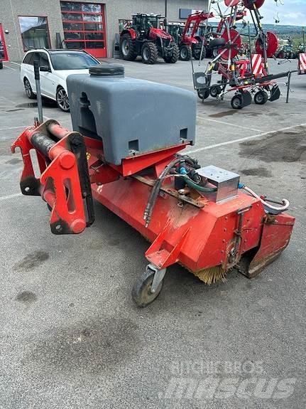 Dücker HDK 1800 Allzweckanhänger