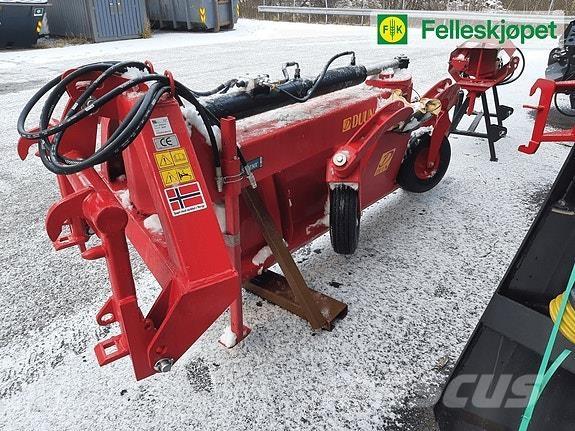 Duun HTS 275 Sonstige Schneeräumgeräte