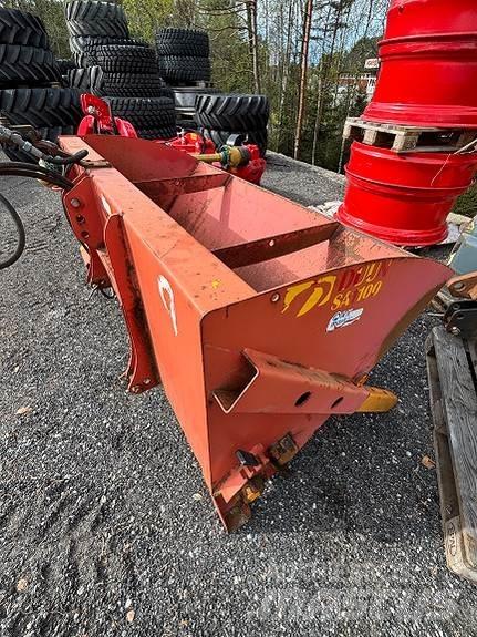 Duun SA1100L Sonstige Schneeräumgeräte