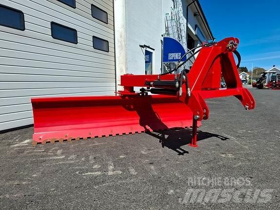 Duun TS260 Sonstige Schneeräumgeräte