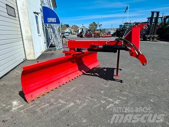 Duun TS260 Sonstige Schneeräumgeräte