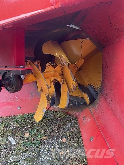 Duun VF253 Sonstige Schneeräumgeräte