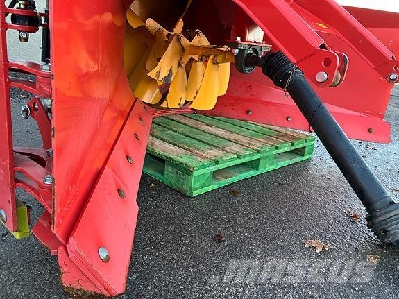 Duun VF253 Schneefräse