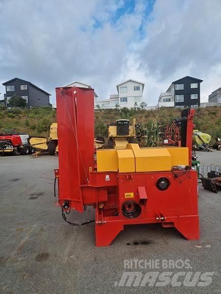 Duun VM 370 Sonstige Forstmaschinen