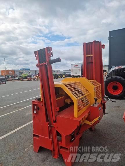 Duun VM 370 Sonstige Forstmaschinen
