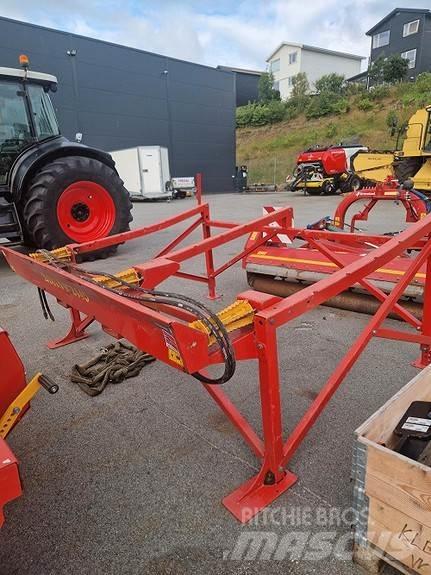 Duun VM 370 Sonstige Forstmaschinen