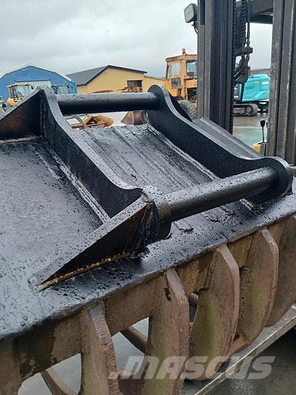  Dyrkeskuffe S70 Andere Zubehörteile