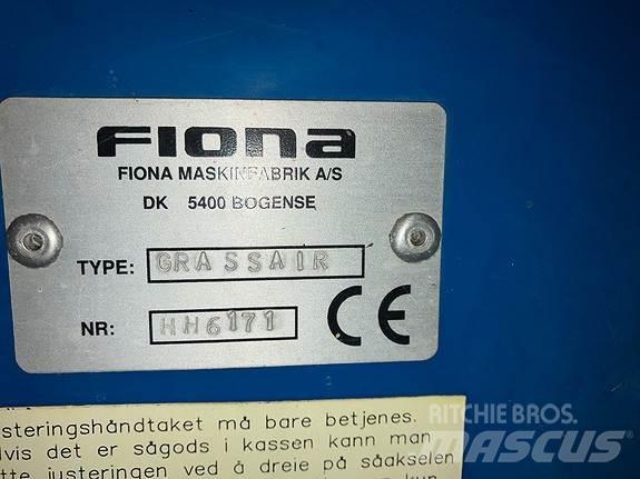 Einböck FZHE 12.00 Sonstige Bodenbearbeitung