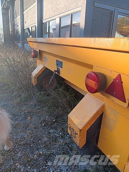 Epoke TKE12-275 Sand- und Salzstreuer