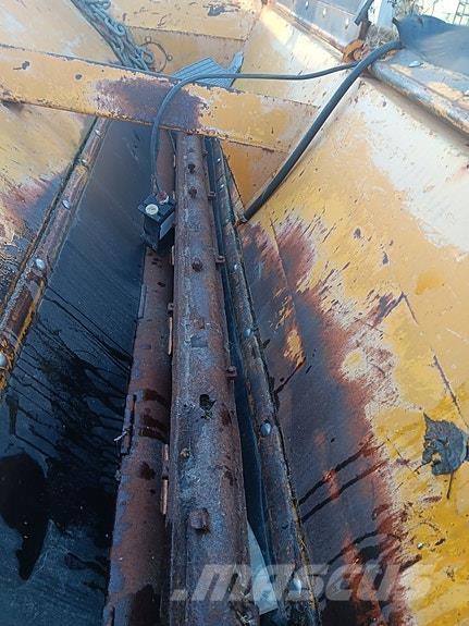 Epoke TKE12-275 Sand- und Salzstreuer