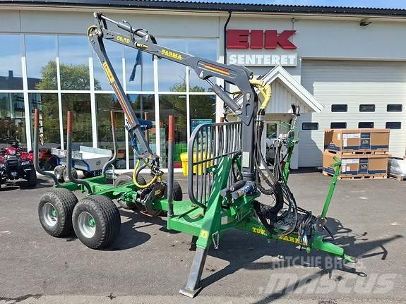 Farma T9F Sonstige Forstmaschinen