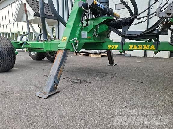 Farma T9F Sonstige Forstmaschinen
