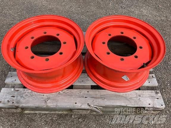  Felger DW10 x 20 Sonstige Landmaschinen