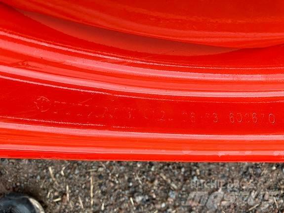 Felger DW10 x 20 Sonstige Landmaschinen