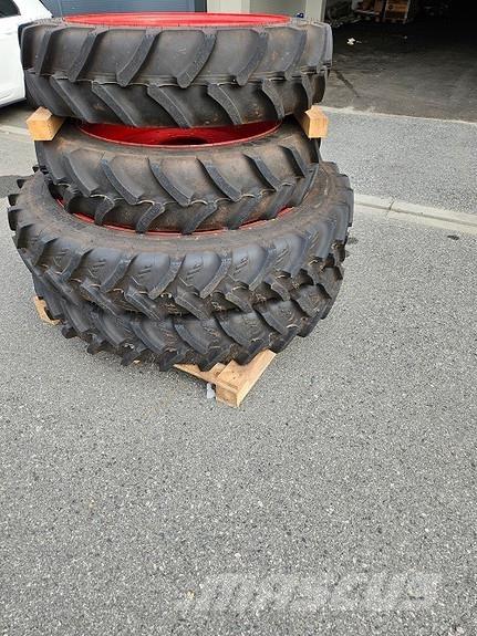 Fendt 200 Traktoren