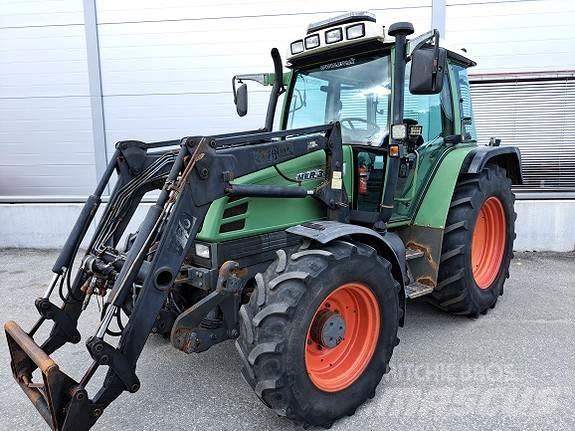 Fendt 309CA Traktoren