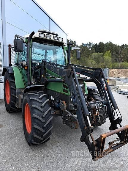 Fendt 309CA Traktoren