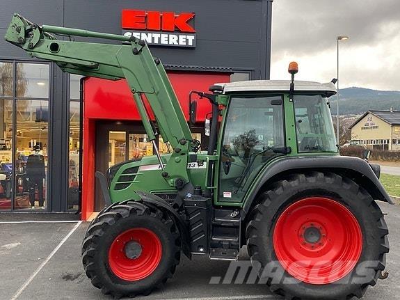 Fendt 313 Vario Traktoren