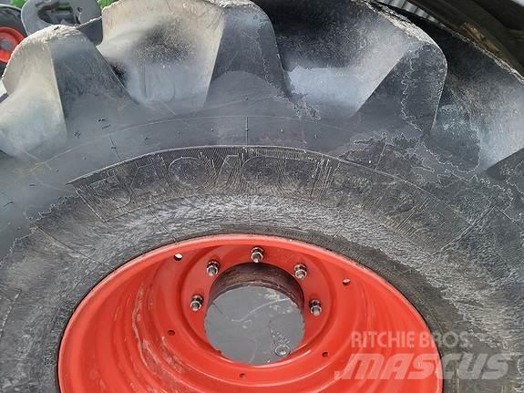 Fendt 314 Traktoren